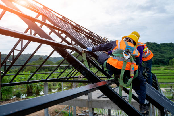 Best Sealant for Roof  in Manistique, MI