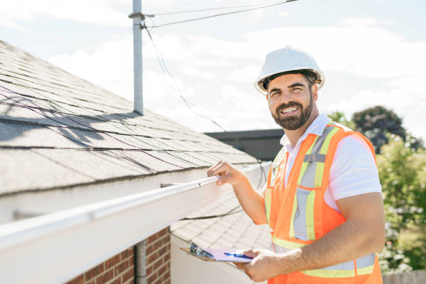 Best Slate Roofing Contractor  in Manistique, MI
