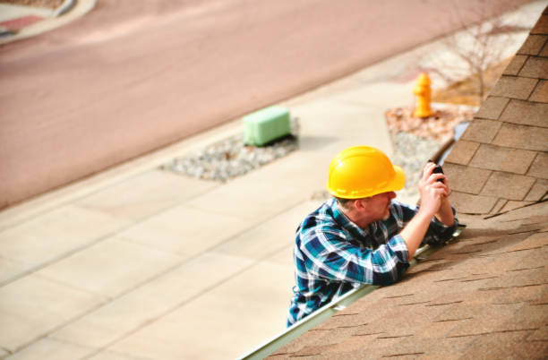 Best Roof Restoration Services  in Manistique, MI