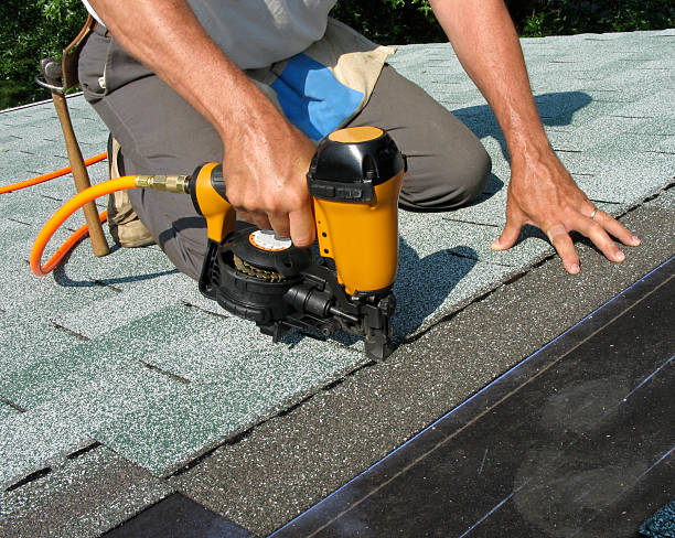 Best Roof Waterproofing Services  in Manistique, MI
