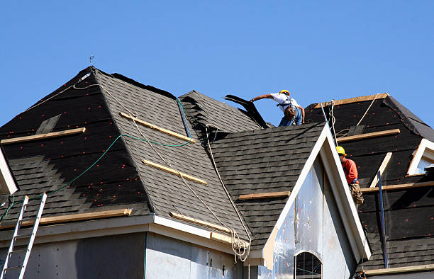Professional Roofing Contractor in Manistique, MI