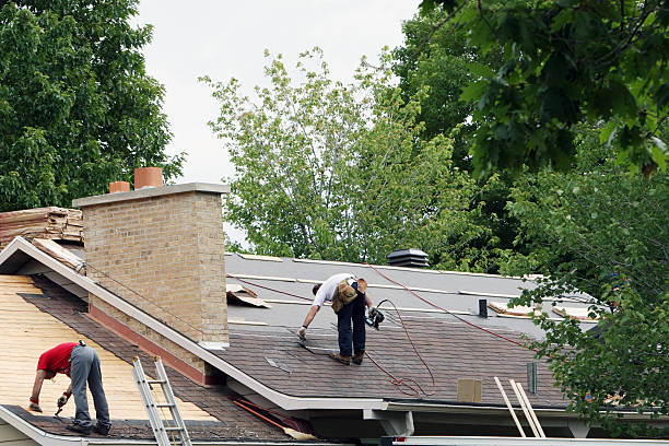 Best Roofing Contractor Near Me  in Manistique, MI