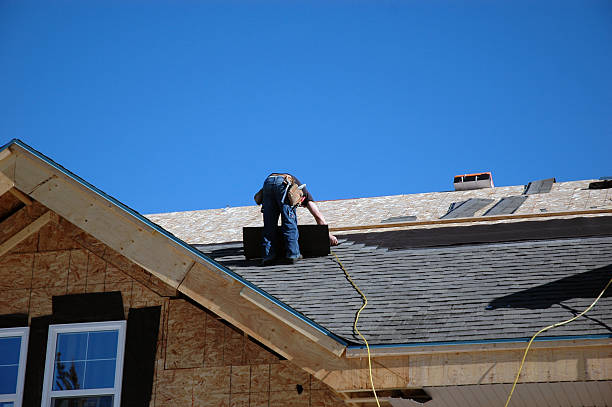 Best Sealant for Roof  in Manistique, MI