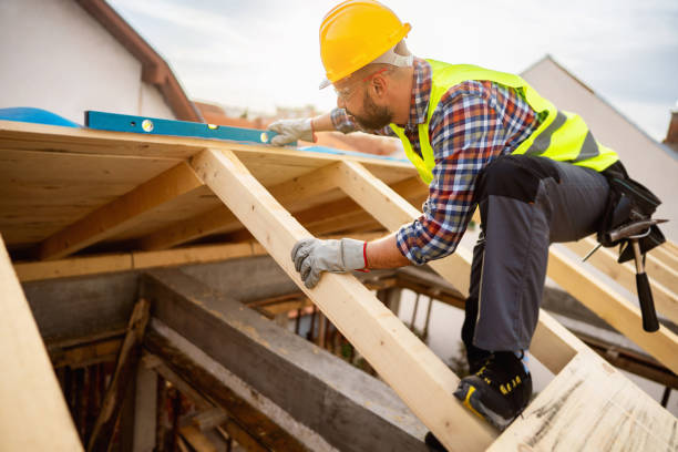 Heating Cable for Roof Installation in Manistique, MI