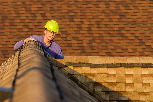 Best Residential Roofing Contractor  in Manistique, MI