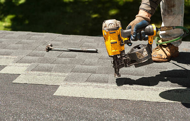 Sealant for Roof in Manistique, MI