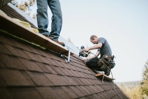 Best Commercial Roofing Services  in Manistique, MI